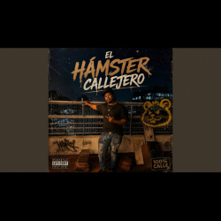 El hamster callejero