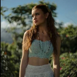 Elena Sofía