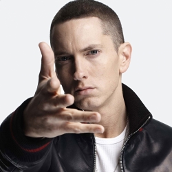 Letras de Eminem | Musica.com