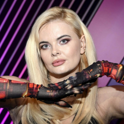 Erika Vikman