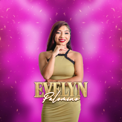 Evelyn Palomino