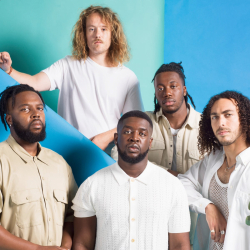 Ezra Collective