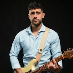 Facu Sanchez