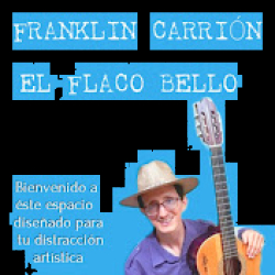 FRANKLIN EL FLACO BELLO
