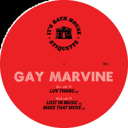 Gay Marvine