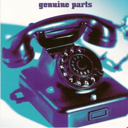 Genuine Parts