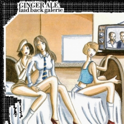 Ginger Ale