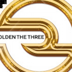 Golden The Three