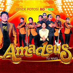 Grupo Amadeus de Potosí