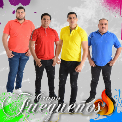 Grupo Fuegueños