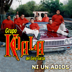 Grupo Koala de Gori Garza