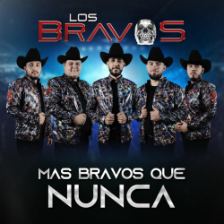 Grupo Los Bravos