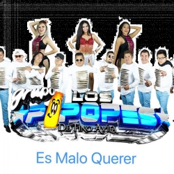 Grupo Los Pipopes De Tino Avila