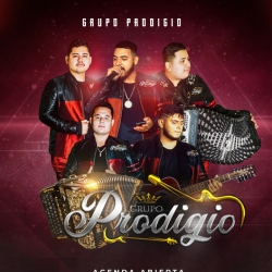 Grupo Prodigio Norteño