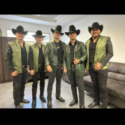 Grupo Relativo