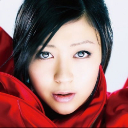 Hikaru Utada
