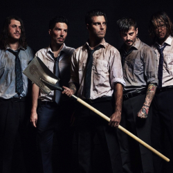 Ice Nine Kills