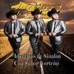 Idénticos de Sinaloa