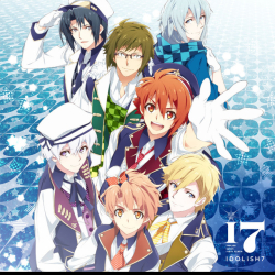 IDOLiSH7