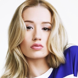 iggy azalea comme des garcons letra