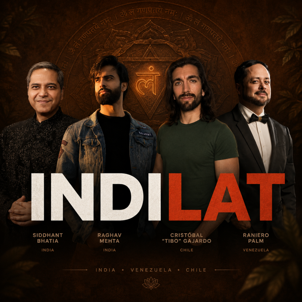 IndiLat