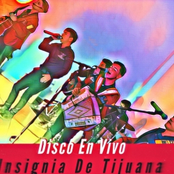 Insignia De Tijuana