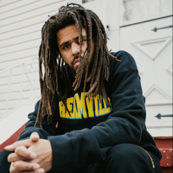 J. Cole