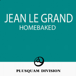 Jean Le Grand