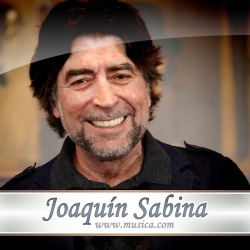 Pescador Intenso Chicle JOAQUÍN SABINA - Letras de Joaquín Sabina - Musica.com