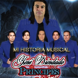 Jose Diosdado y Los Principes del Amor
