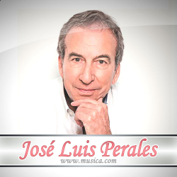 Dar permiso Polvo En el nombre JOSÉ LUIS PERALES - Letras de José Luis Perales - Musica.com