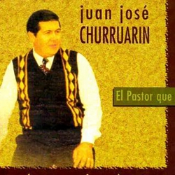 Juan José Churruarin