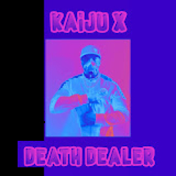 Kaiju-X