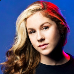 Cryin for no reason Katy B