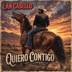 Amores Que Duelen Lan Cabello