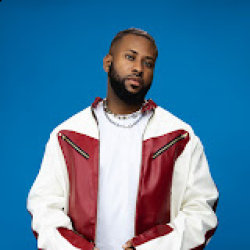 King Jesus Pt. II Remix Limoblaze