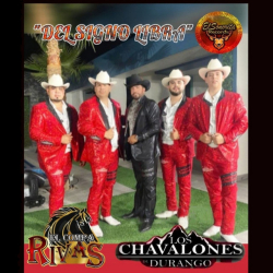 LOS CHAVALONES DE DURANGO
