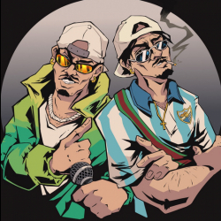 Los Diozes