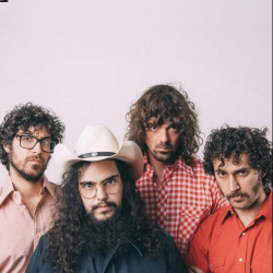 Los Estanques