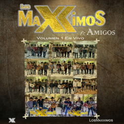 Los Maxximos