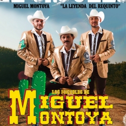 Los Migueles De Miguel Montoya