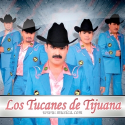 Los Tucanes De Tijuana