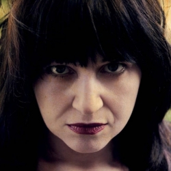 Lydia Lunch