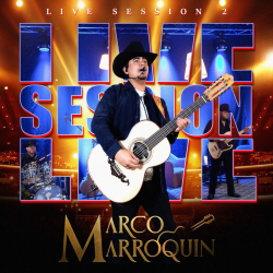 Marco Marroquin
