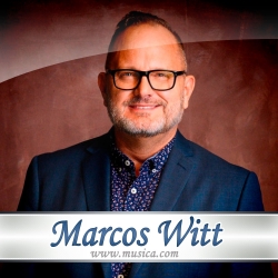 Marcos Witt