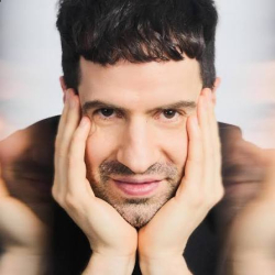 Martin Cirio