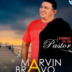 Marvin Bravo