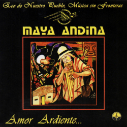 Maya Andina