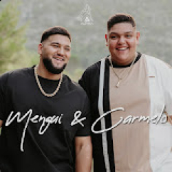 Mengui y Carmelo