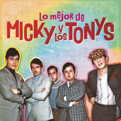 Micky Y Los Tony's